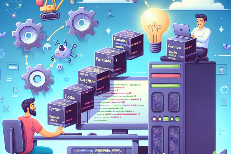 From Code to Deployment: Understanding the Full Stack Development Lifecycle