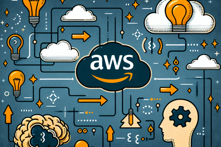 From Concept to Cloud: Developing Applications with AWS