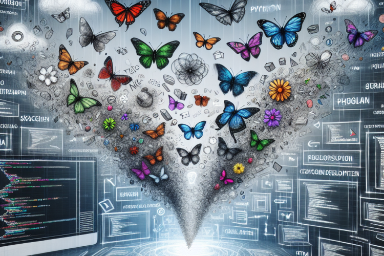 From Concept to Code: A Behind-the-Scenes Look at Full-Stack App Development