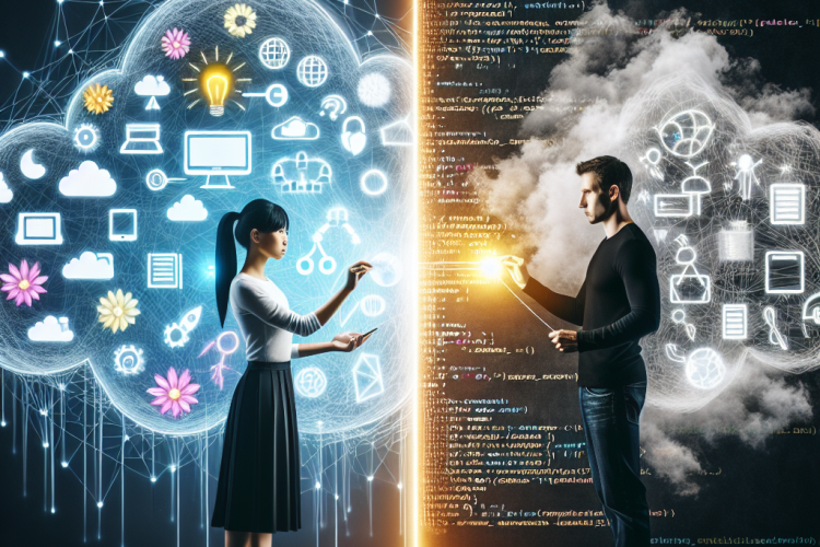 From Concept to Code: A Spotlight on Cutting-Edge App Developers