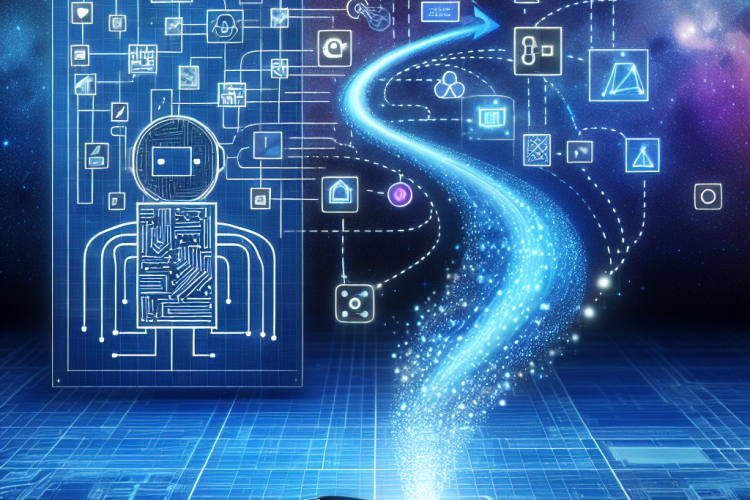From Concept to Code: AI in the Mobile App Development Process