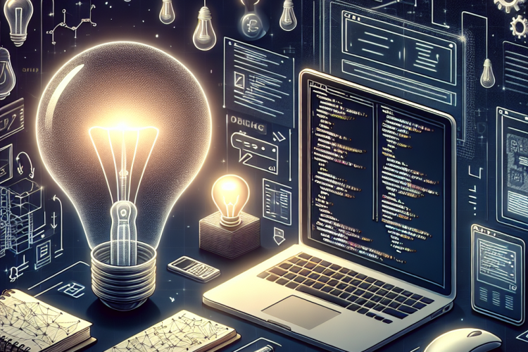 From Concept to Code: Building Your Perfect Web App