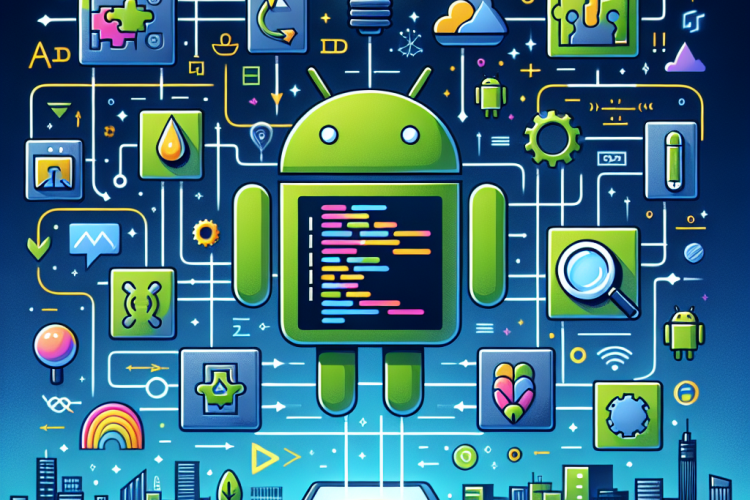 From Concept to Code: Discover Android’s Leading App Developer Apps