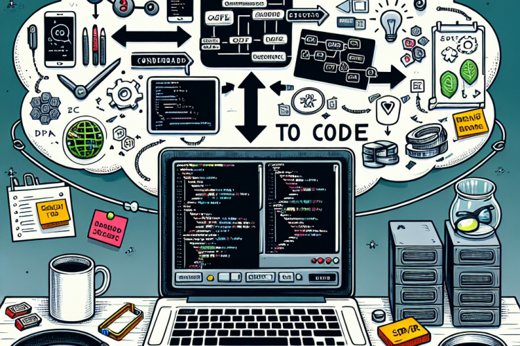 From Concept to Code: The Essential Tools for Backend Developers