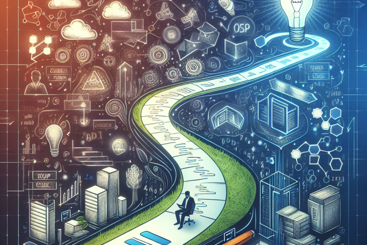 From Concept to Completion: [Company Name]’s Journey in B2B App Development