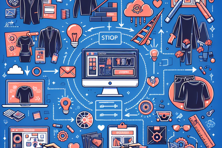 From Concept to Creation: Designing an Eye-Catching WooCommerce Fashion Store