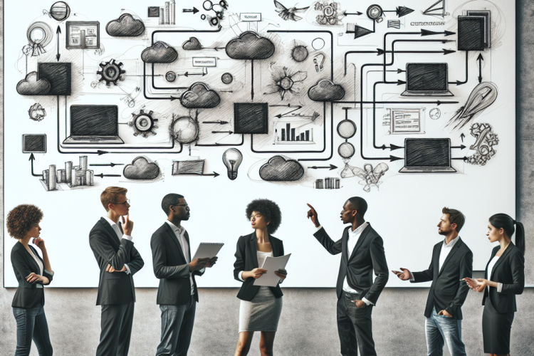 From Concept to Creation: Navigating the MVP Development Process
