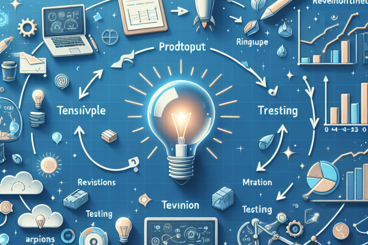 From Concept to Creation: The Essential Steps in MVP Development