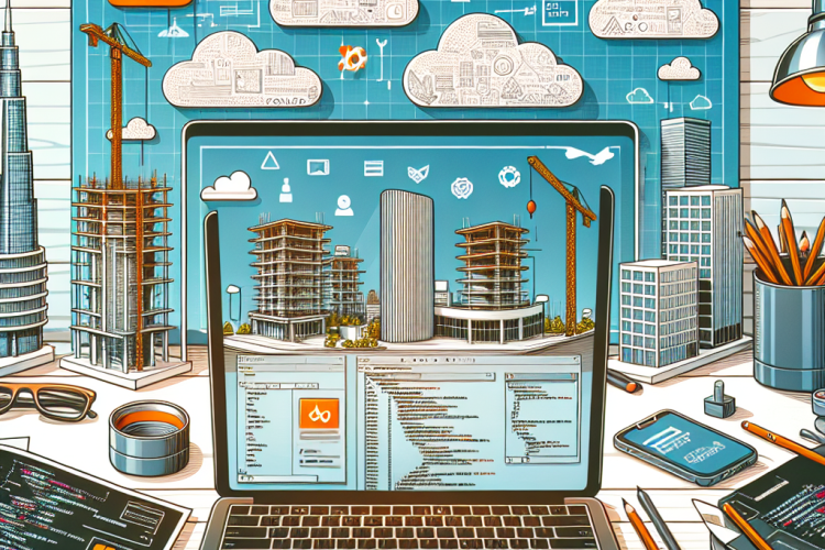 From Concept to Deployment: A Guide to Building Apps on AWS