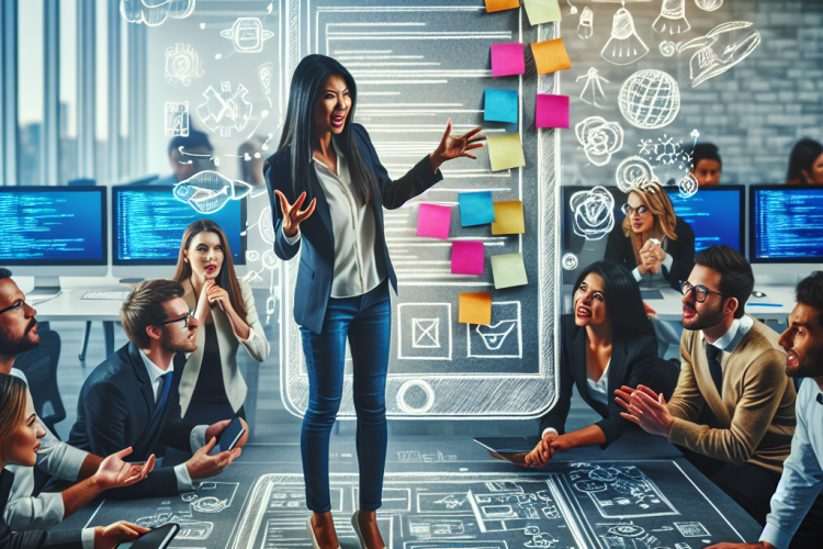 From Concept to Launch: A Guide to Building Successful Mobile Apps