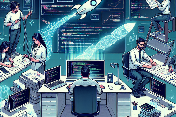 From Concept to Launch: A Step-by-Step Guide to Front-End Development