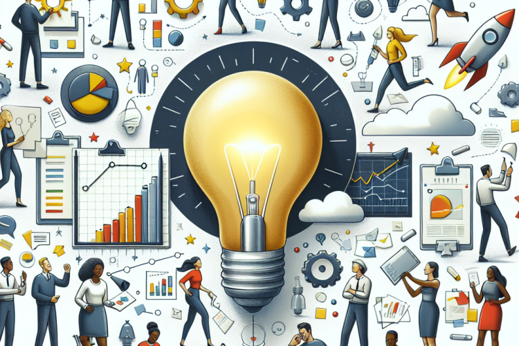 From Concept to Launch: Building an MVP with Limited Resources