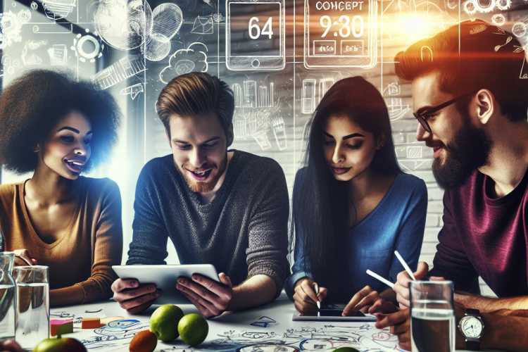 From Concept to Launch: How [Your Area]’s App Developers are Leading the Way