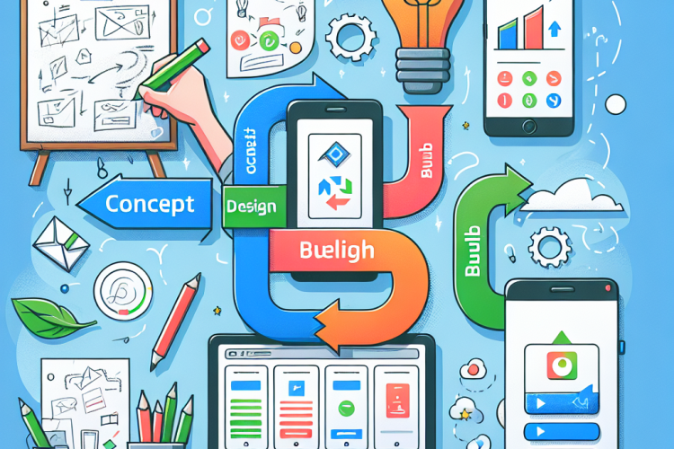 From Concept to Launch: How to Choose the Right App Builder for Your Needs