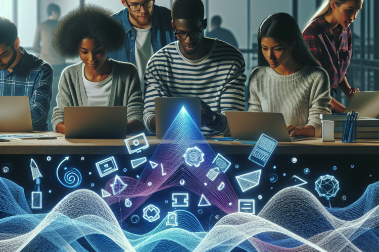 From Concept to Launch: Local App Developers Making Waves