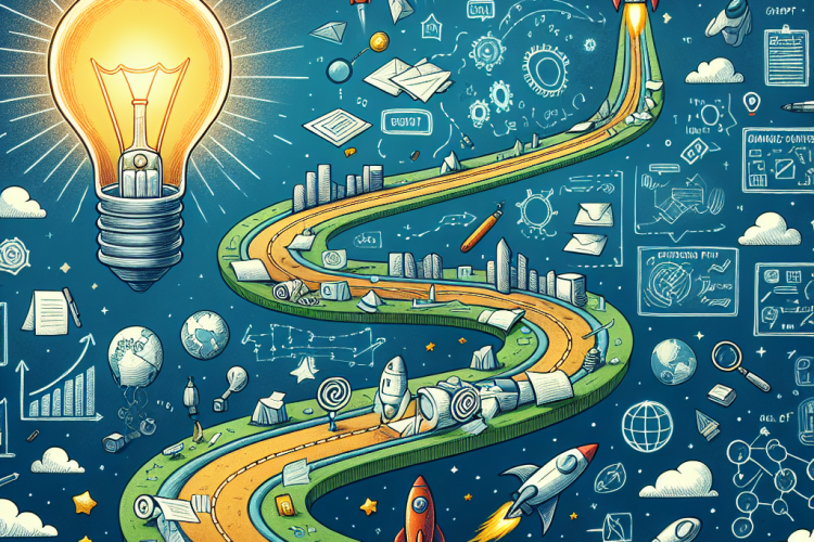 From Concept to Launch: Mastering the MVP Approach for Startups
