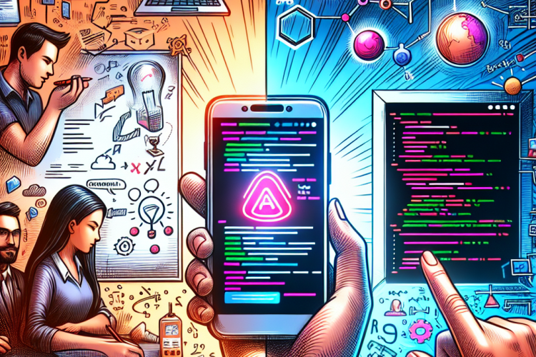 From Concept to Launch: Navigating the Costs of App Development