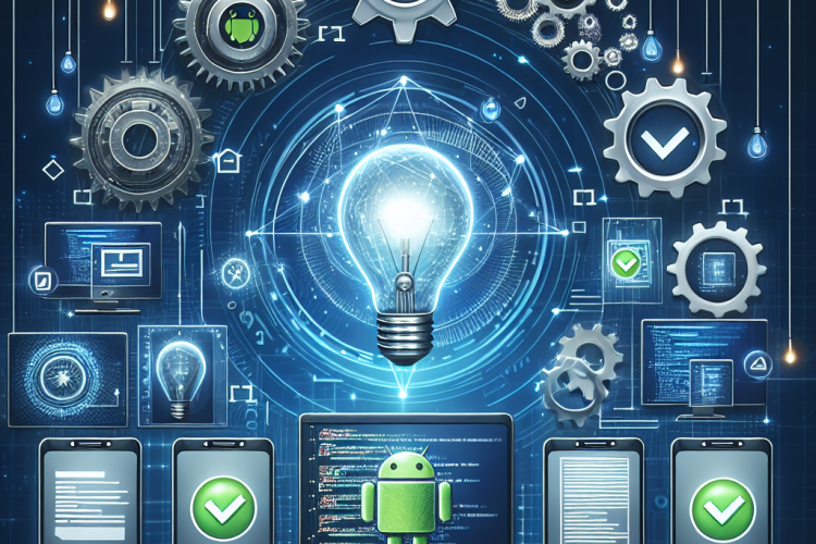 From Concept to Launch: Setting Up Your Android App Backend