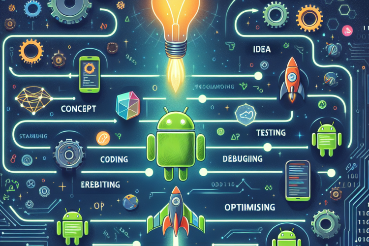 From Concept to Launch: The Android Developer’s Roadmap