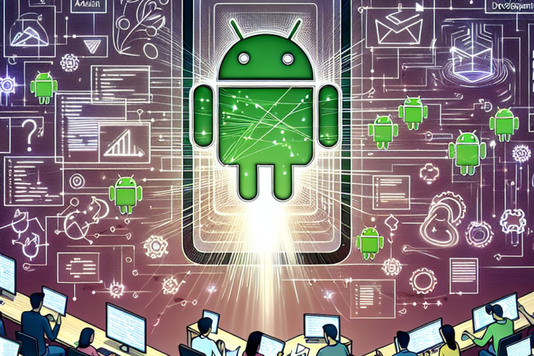 From Concept to Launch: Websites That Simplify Android App Development
