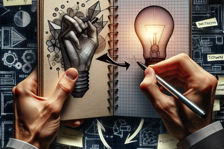 From Concept to Reality: Crafting the Perfect Minimum Viable Product