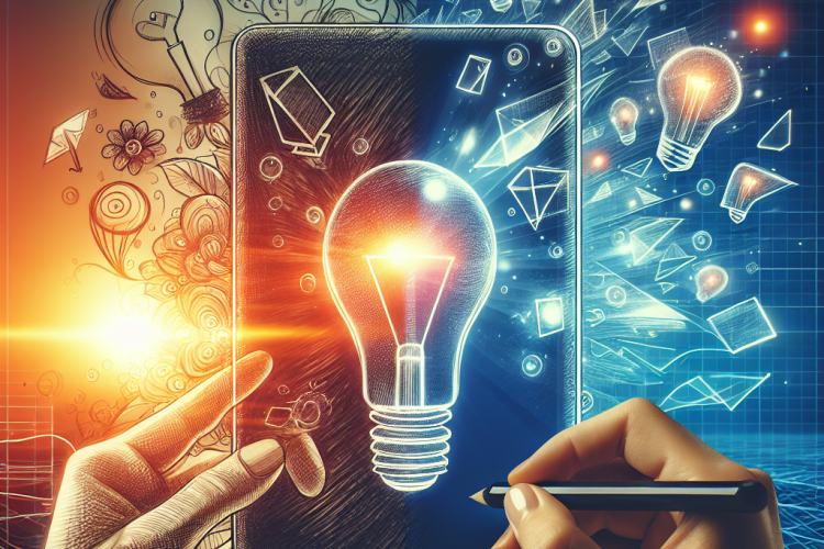From Concept to Reality: [Startup Name] Pioneers Creative App Solutions