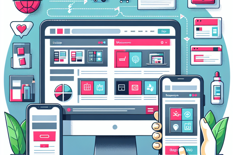 From Desktop to Smartphone: Making Your WooCommerce Site Truly Responsive