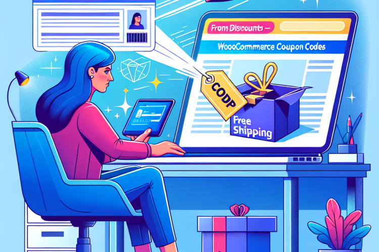 From Discounts to Free Shipping: Mastering WooCommerce Coupon Codes