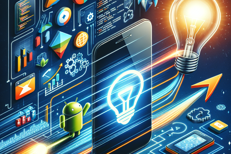 From Idea to App Store: How Android and iOS Development Services Accelerate Success
