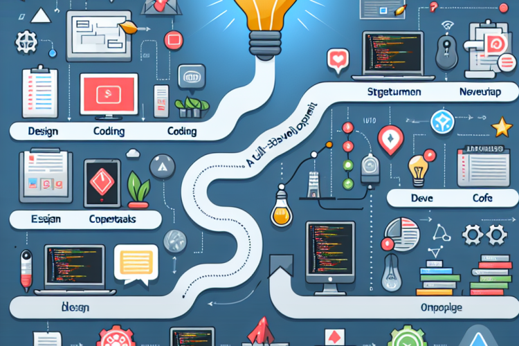 From Idea to Deployment: The Full-Stack Journey Explained