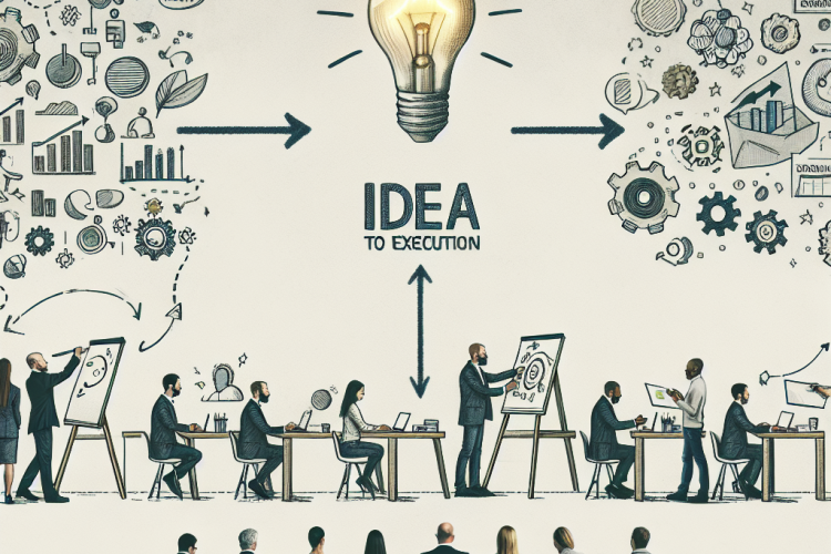 From Idea to Execution: The Importance of MVP in Business Development