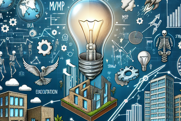 From Idea to Execution: The Power of MVPs in Startup Success