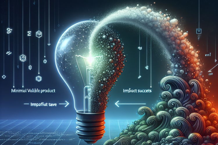 From Idea to Impact: How MVPs Drive Software Development Success