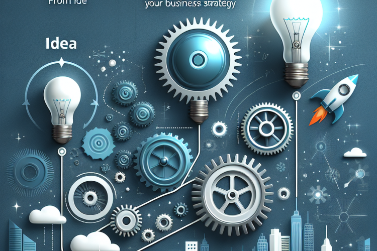 From Idea to Impact: Leveraging an MVP in Your Business Strategy