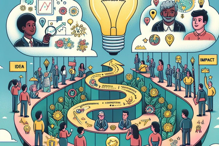 From Idea to Impact: Understanding the Role of MVP in Startup Success
