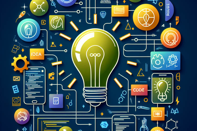 From Idea to Launch: Essential Android App Development Strategies