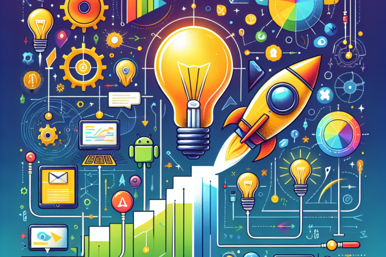 From Idea to Launch: The Complete Android App Development Process