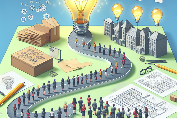 From Idea to Reality: Crafting the Perfect MVP for Your Startup