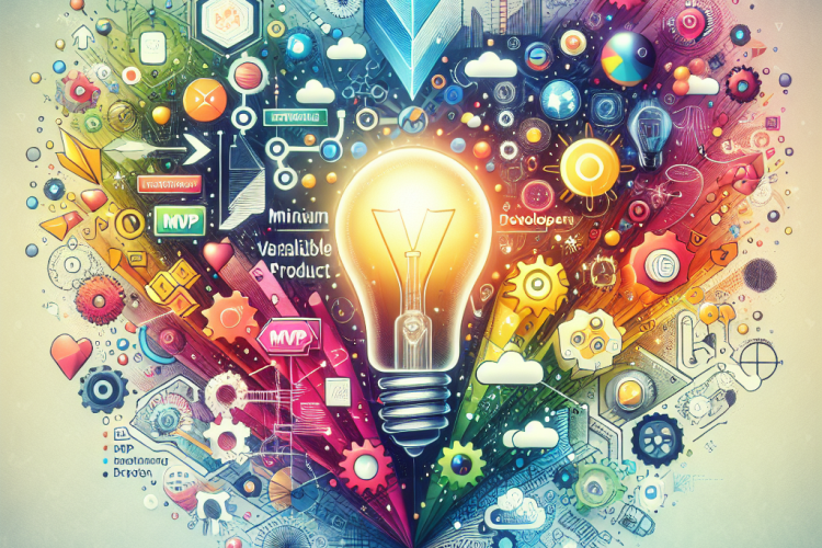 From Idea to Reality: The Essential Guide to MVP Development