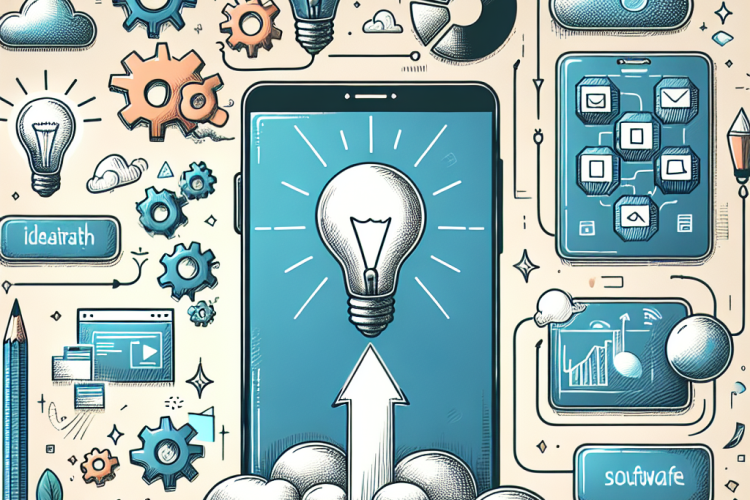 From Ideation to Launch: Best Software for Seamless App Development