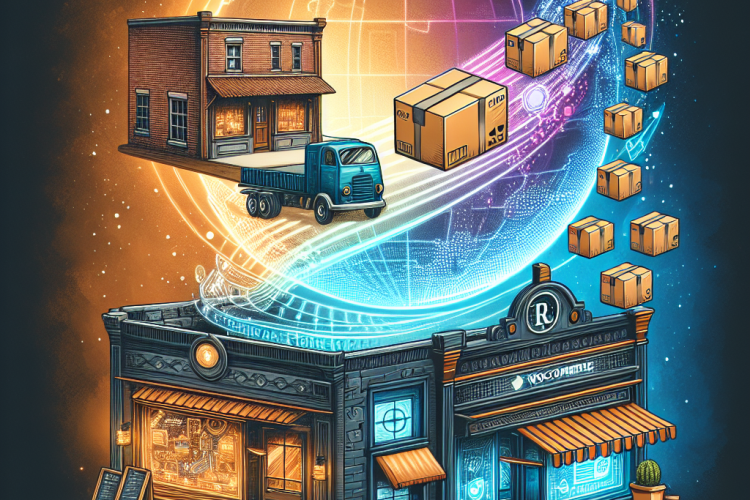 From Local to Global: Expanding Your WooCommerce Store’s Reach