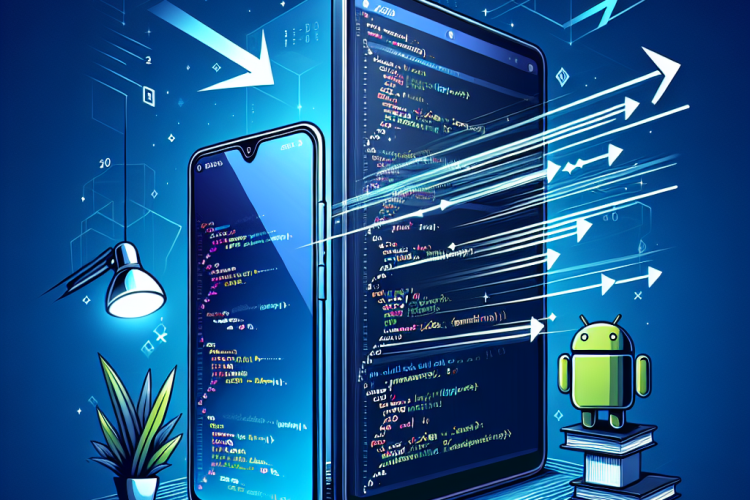 From Mobile to Web: Flutter’s Versatile Development in Android Studio