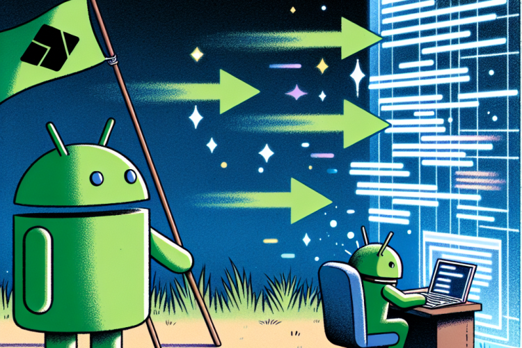 From Native to Web: A Comprehensive Guide to Android Studio for Web Developers