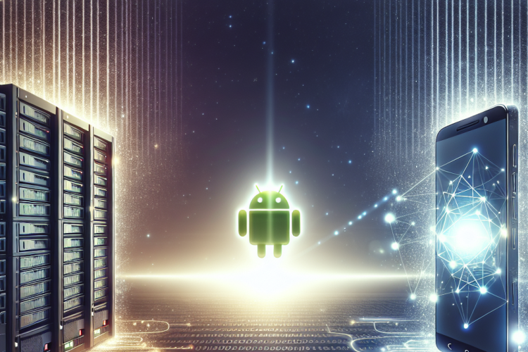 From Server to Screen: Connecting ASP.NET APIs with Android Applications