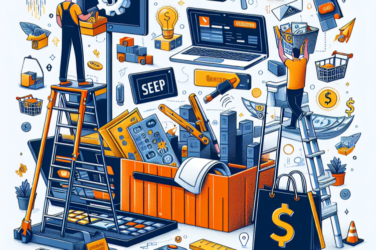 From Setup to Sales: A Step-by-Step Guide to Launching Your WooCommerce Store