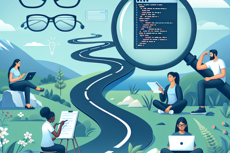 From Vision to Code: The Journey of Custom Web Application Development