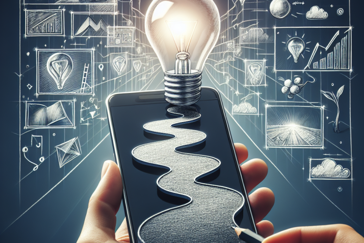 From Vision to Reality: [Firm’s Name]’s Journey in Crafting Impactful Apps