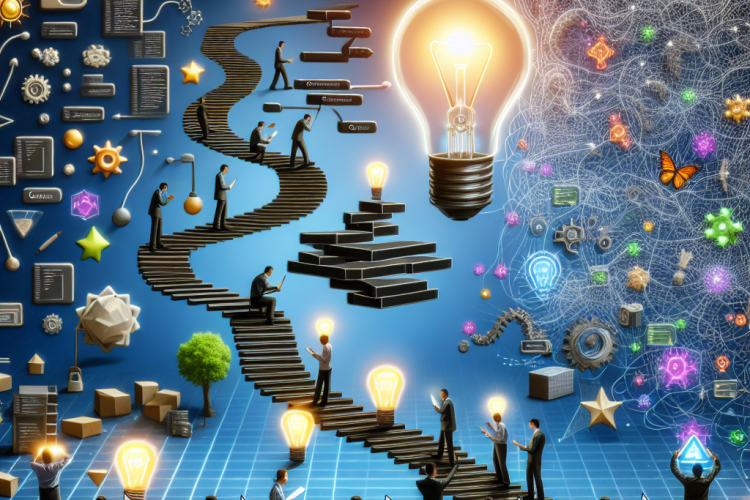 From Vision to Reality: The Journey of Custom Web App Development