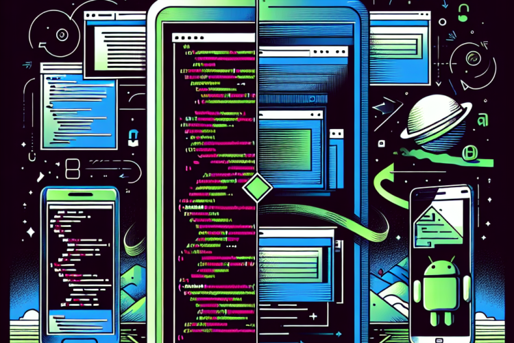 From Web to Mobile: Transitioning HTML5 and JavaScript to Android Apps