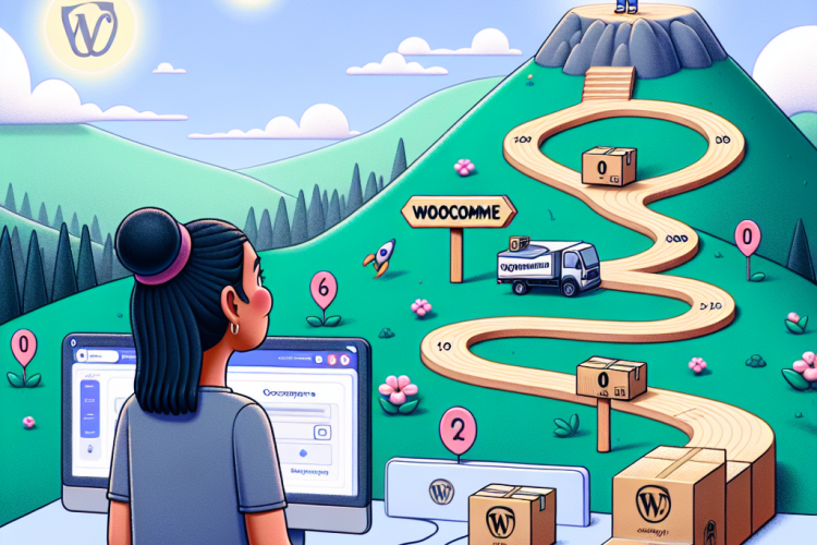 From Zero to Shipping Hero: Get Started with WooCommerce